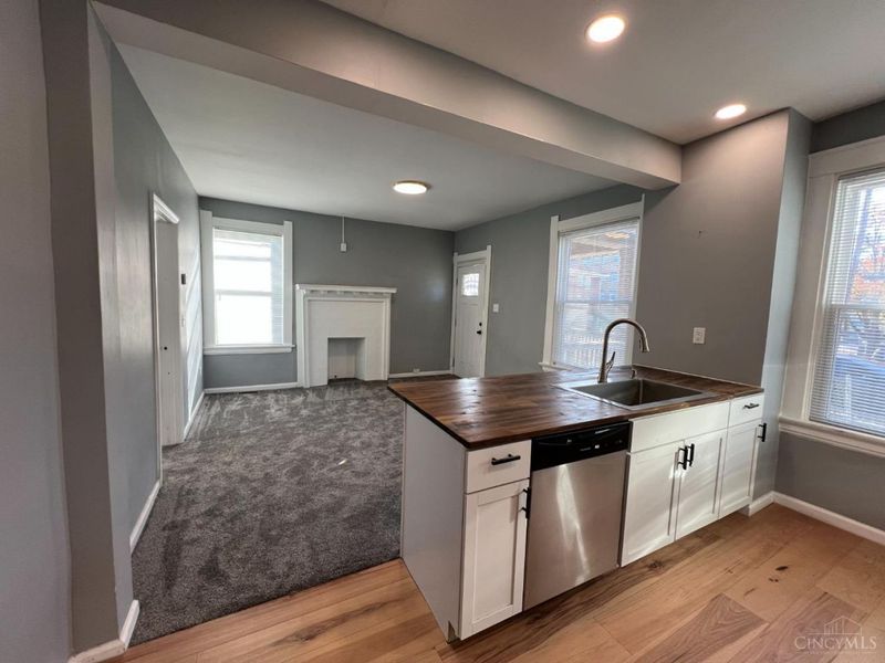 2604 Melrose Avenue, Cincinnati, OH 45206 Photo 2