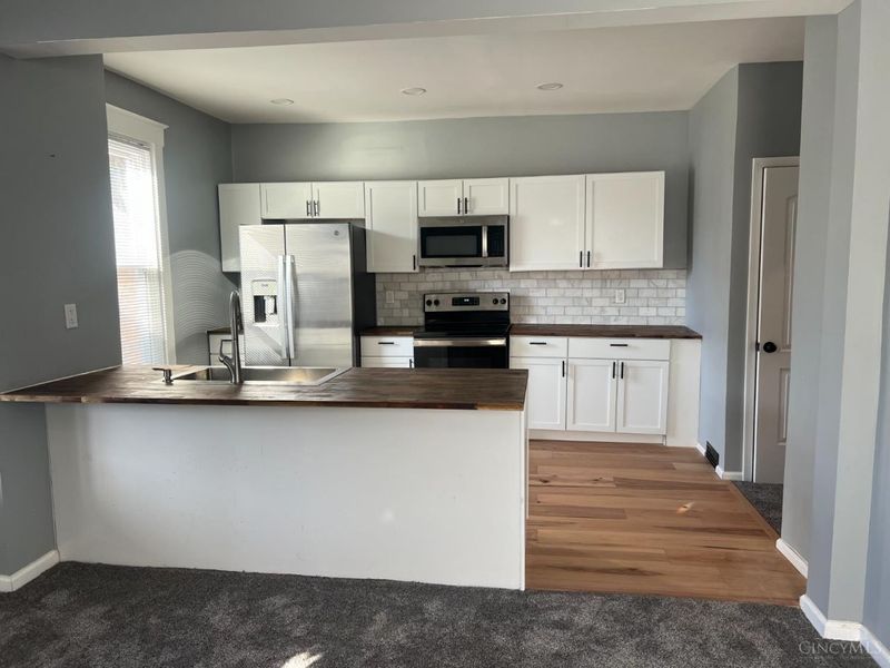 2604 Melrose Avenue, Cincinnati, OH 45206 Photo 3