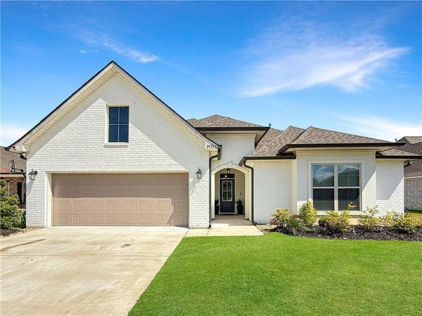 39556 FAIRHOPE Drive, Ponchatoula, LA 70454