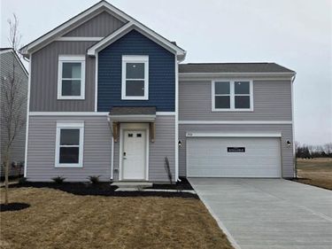 2924 Huntington drive, Troy, OH 45373