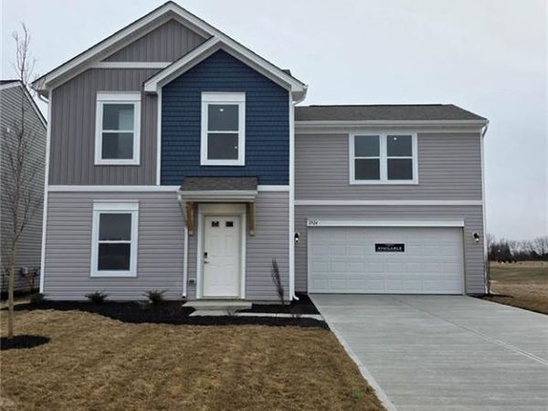 2924 Huntington drive, Troy, OH 45373