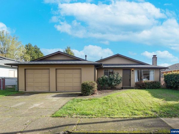 280 Brink Ct SE, Salem, OR 97317