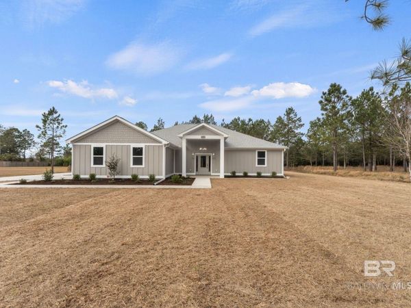 11072 Tall Timber Lane, Elberta, AL 36530