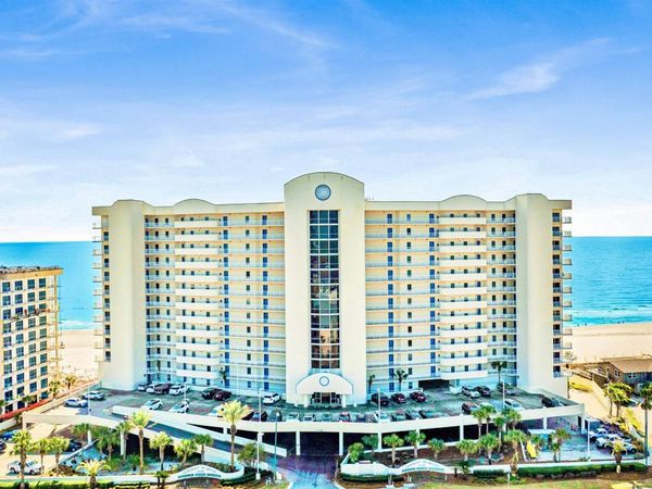 26200 Perdido Beach Boulevard, Unit 203, Orange Beach, AL 36561