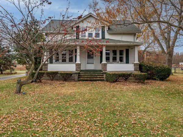 360 S Bridge Road, Marblehead, OH 43440