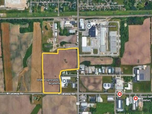 000 Laraway Road, Frankfort, IL 60423