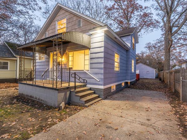 2918 Mason Boulevard, Muskegon Heights, MI 49444