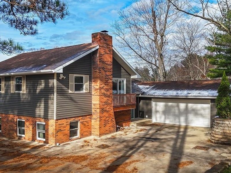 240 Woodland Acres Road, Marietta, OH 45750 Photo 1