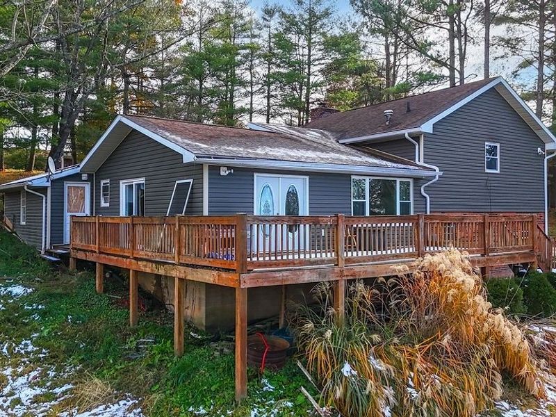 240 Woodland Acres Road, Marietta, OH 45750 Photo 33