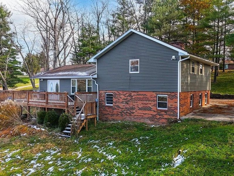 240 Woodland Acres Road, Marietta, OH 45750 Photo 37