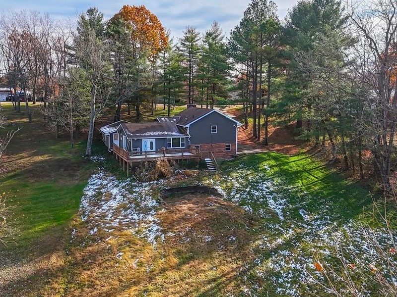 240 Woodland Acres Road, Marietta, OH 45750 Photo 42