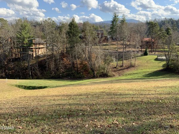 Lot 74 Max Ridge Lane, Sevierville, TN 37862