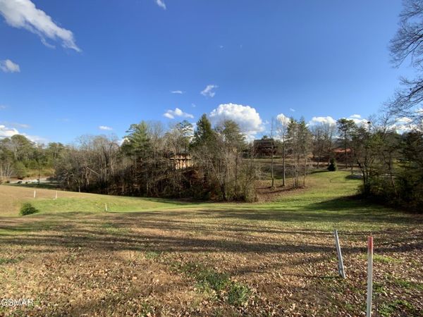 Lot 75 Max Ridge Lane, Sevierville, TN 37862