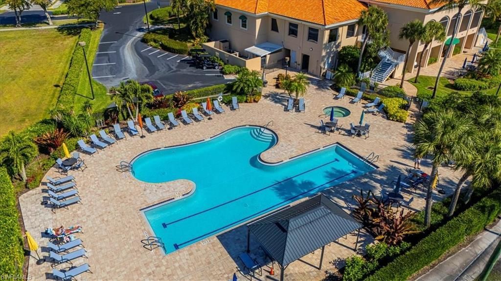 26650 Bonita Fairways Blvd, Unit 204, Bonita Springs, FL 34135 Photo