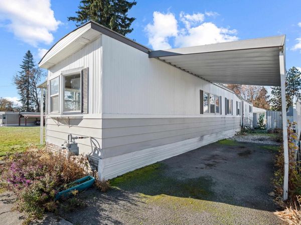 2601 N Barker Rd, Spokane Valley, WA 99027