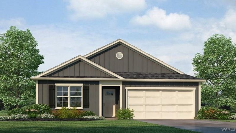 11561 Shortleaf Lane, Moundville, AL 35474 Main Photo