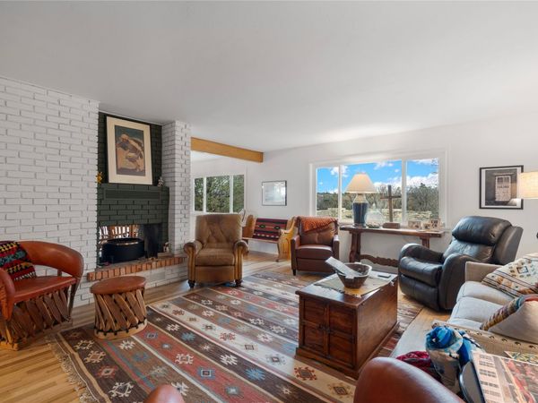 209 Williams Street, Santa Fe, NM 87501