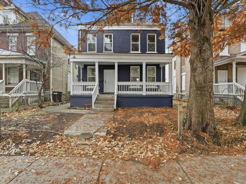 256 N Monroe Avenue, Columbus, OH 43203 Photo 1