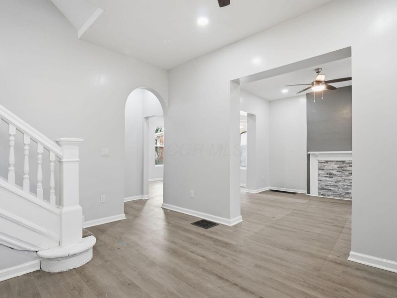 256 N Monroe Avenue, Columbus, OH 43203 Photo 12