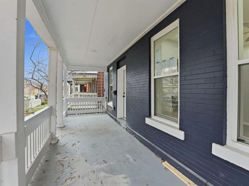 256 N Monroe Avenue, Columbus, OH 43203 Photo 3