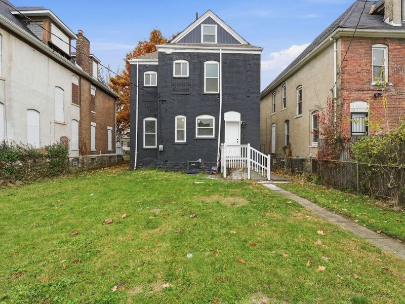256 N Monroe Avenue, Columbus, OH 43203 Photo 38