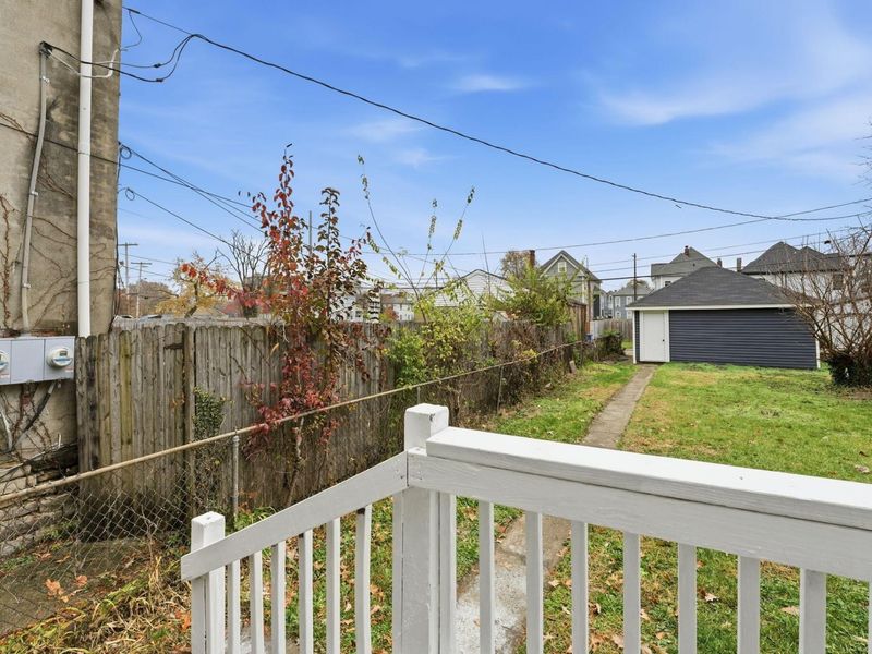 256 N Monroe Avenue, Columbus, OH 43203 Photo 40