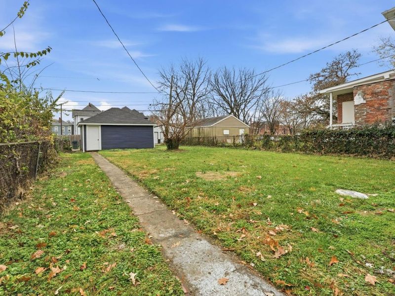 256 N Monroe Avenue, Columbus, OH 43203 Photo 53