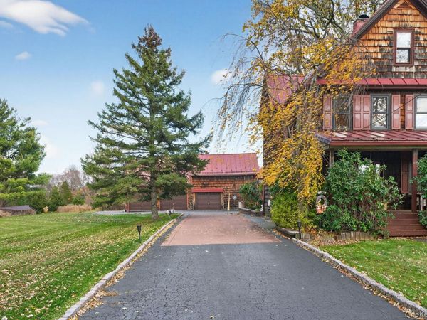 5030 State Route 213, Olivebridge, NY 12461