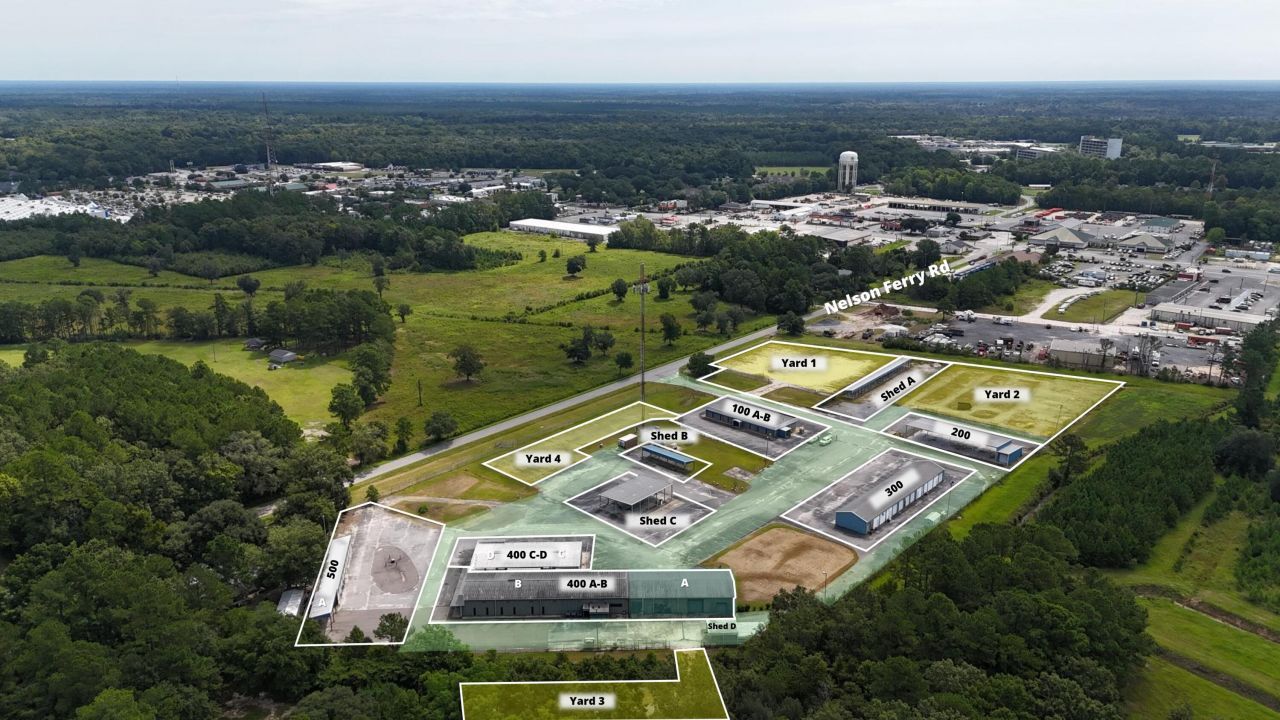 468 Nelson Ferry Road Photo 8