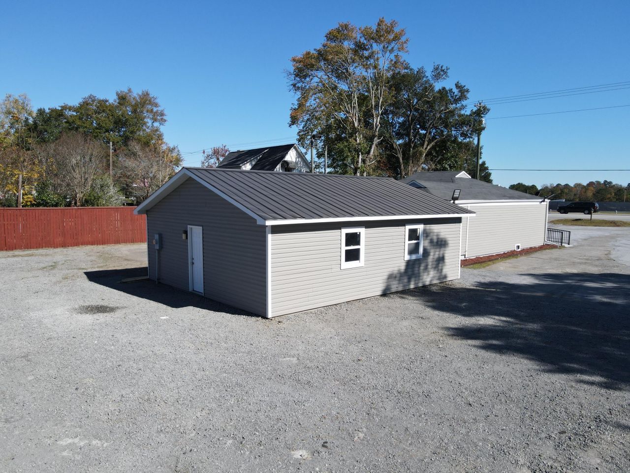 2643 S South Live Oak Drive Drive Photo 13