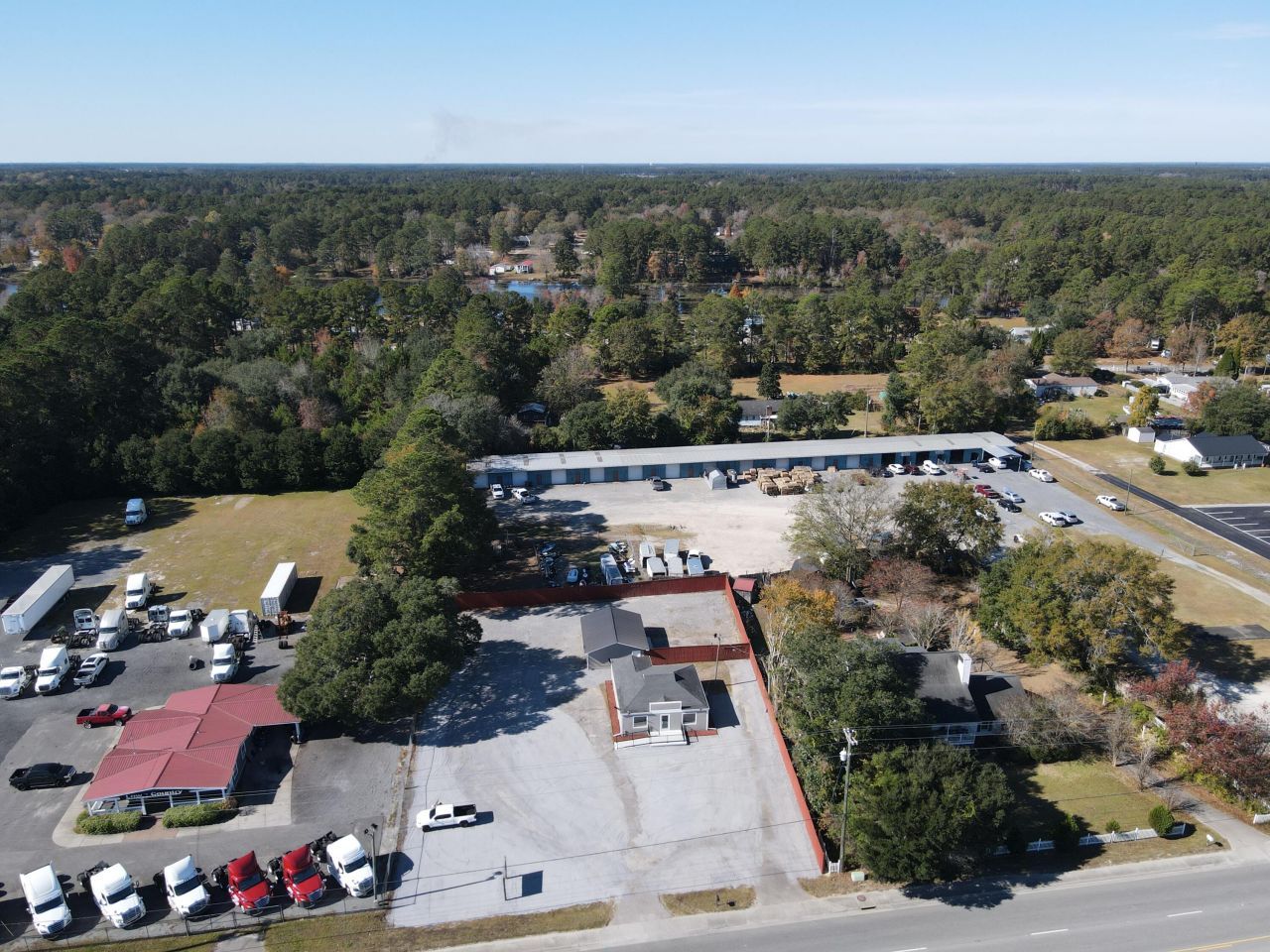 2643 S South Live Oak Drive Drive Photo 16