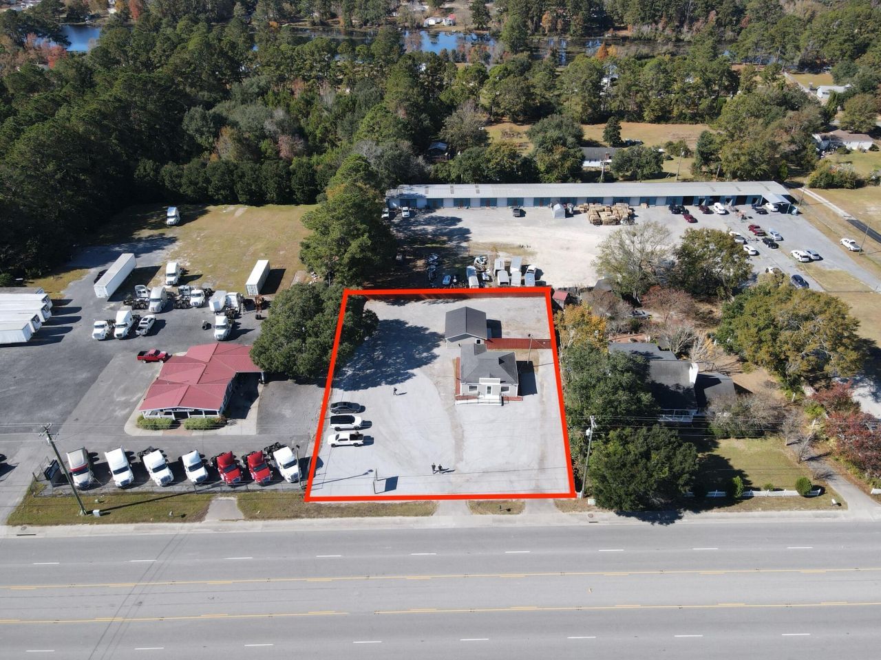 2643 S South Live Oak Drive Drive Photo 22