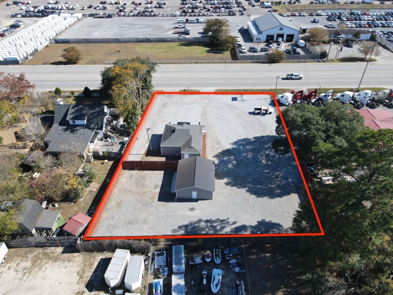 2643 S South Live Oak Drive Drive Photo 23