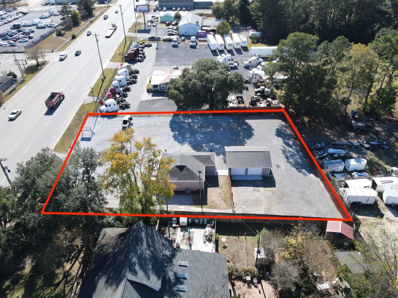 2643 S South Live Oak Drive Drive Photo 24