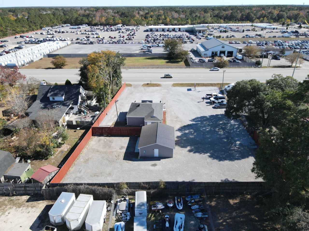 2643 S South Live Oak Drive Drive Photo 5