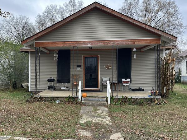 113 S Madison Street, Corinth, MS 38834