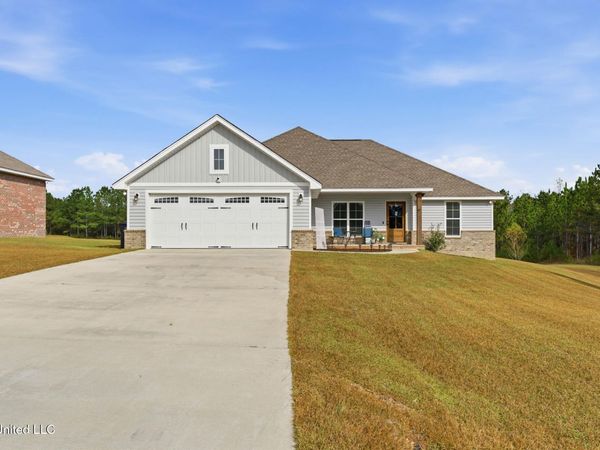 33 Sky View Drive, Purvis, MS 39475