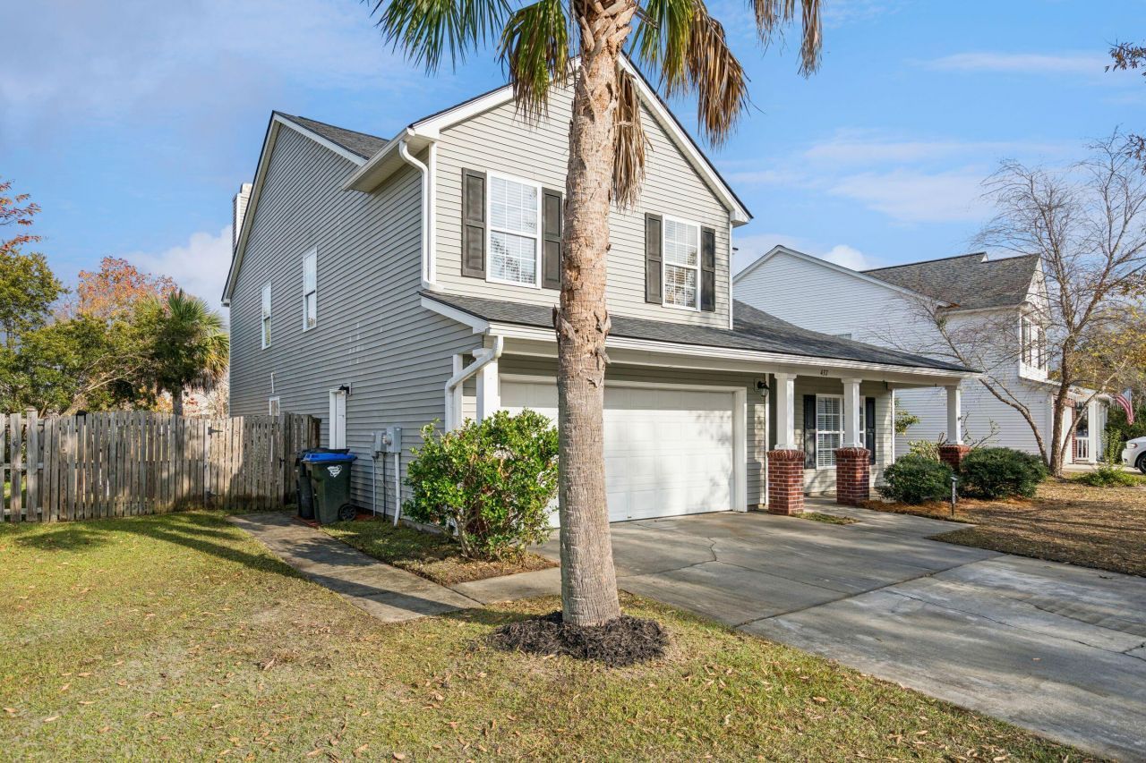 437 Dovetail Circle Photo 3