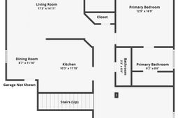 437 Dovetail Circle photo 4