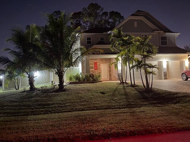 2300 SW Abalon Circle, Port Saint Lucie, FL 34953 Photo