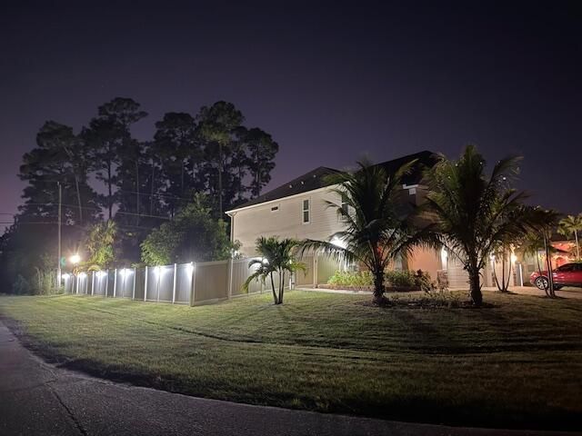 2300 SW Abalon Circle, Port Saint Lucie, FL 34953 Photo