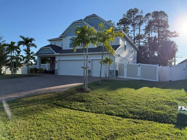 2300 SW Abalon Circle, Port Saint Lucie, FL 34953 Photo