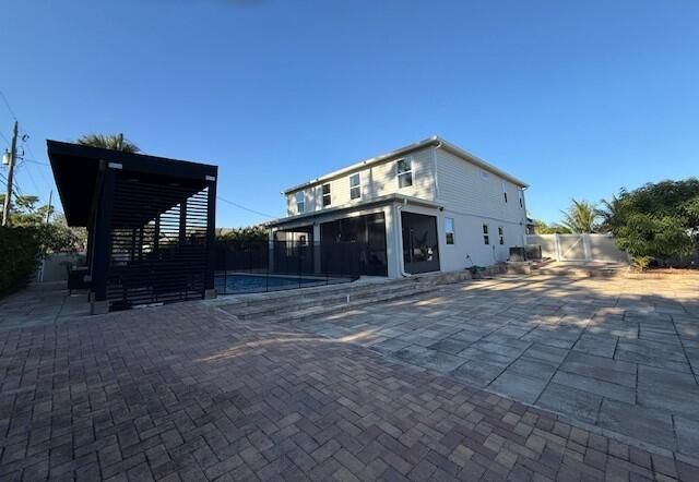 2300 SW Abalon Circle, Port Saint Lucie, FL 34953 Photo