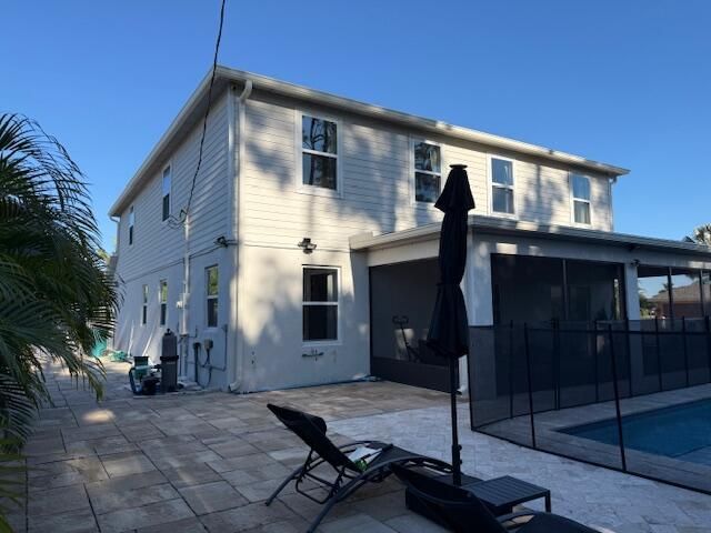 2300 SW Abalon Circle, Port Saint Lucie, FL 34953 Photo