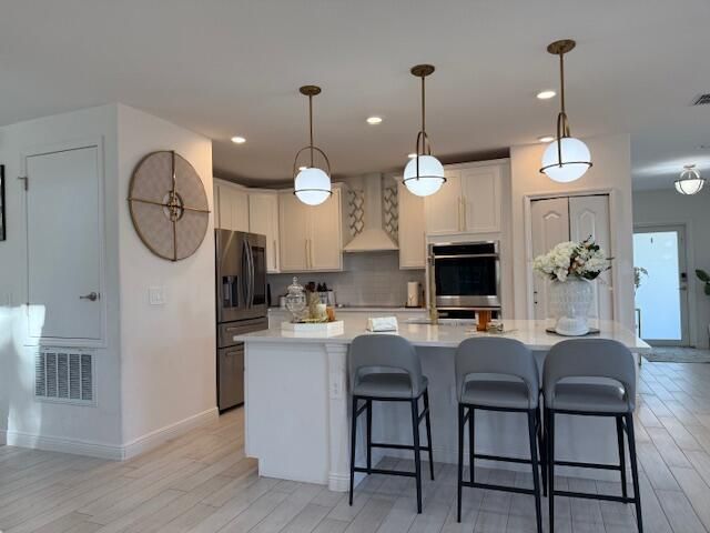 2300 SW Abalon Circle, Port Saint Lucie, FL 34953 Photo