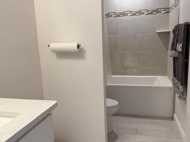 2300 SW Abalon Circle, Port Saint Lucie, FL 34953 Photo