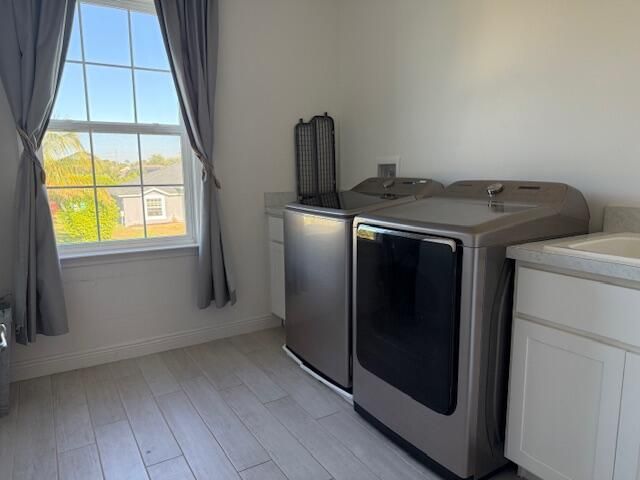 2300 SW Abalon Circle, Port Saint Lucie, FL 34953 Photo