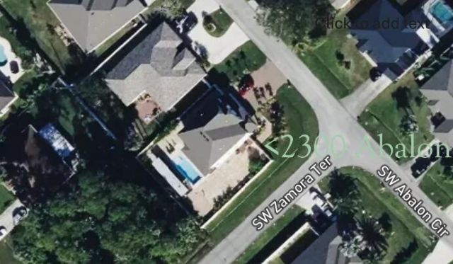 2300 SW Abalon Circle, Port Saint Lucie, FL 34953 Photo