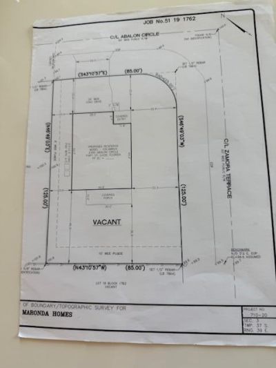 2300 SW Abalon Circle, Port Saint Lucie, FL 34953 Photo