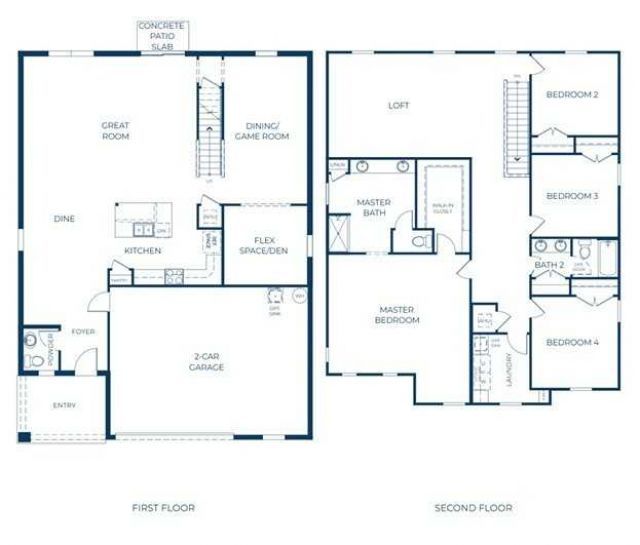 2300 SW Abalon Circle, Port Saint Lucie, FL 34953 Photo